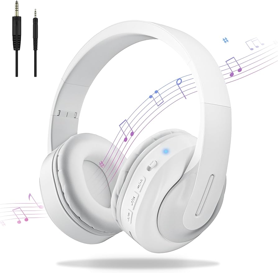 非売品】カップヌードル Bluetooth(有線可能)ヘッドホン